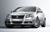 Picture of 2010 Suzuki Kizashi