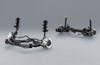 2011 Suzuki Kizashi Suspension Picture