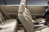 2011 Suzuki Kizashi Interior Picture