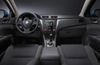2011 Suzuki Kizashi Cockpit Picture