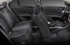 2011 Suzuki Kizashi Interior Picture