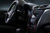 2011 Suzuki Kizashi Interior Picture