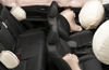 2011 Suzuki Kizashi Airbags Picture