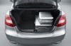2011 Suzuki Kizashi Trunk Picture