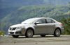 2011 Suzuki Kizashi Picture