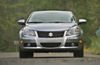 2011 Suzuki Kizashi Picture