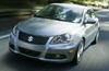 2011 Suzuki Kizashi Picture