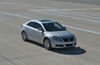 2011 Suzuki Kizashi Picture