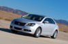 2011 Suzuki Kizashi Picture