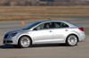 2011 Suzuki Kizashi Picture