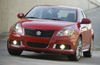 2011 Suzuki Kizashi Sport Picture