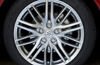 2011 Suzuki Kizashi Sport Rim Picture