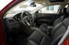 2011 Suzuki Kizashi Sport Front Seats Picture