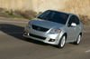2009 Suzuki SX4 Sedan Picture