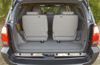 Picture of 2008 Toyota 4Runner Trunk