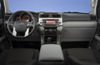 2010 Toyota 4Runner SR5 Cockpit Picture
