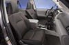 2010 Toyota 4Runner SR5 Front Seats Picture