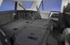 2010 Toyota 4Runner SR5 Rear Seats Folded Picture