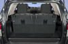 2010 Toyota 4Runner SR5 Trunk Picture