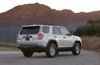 2010 Toyota 4Runner Trail Picture