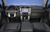 Picture of 2010 Toyota 4Runner Limited Cockpit
