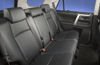 Picture of 2010 Toyota 4Runner Limited Rear Seats