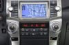 Picture of 2010 Toyota 4Runner Limited Center Stack