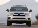 Toyota 4Runner Desktop Wallpaper