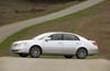 2008 Toyota Avalon Touring Picture