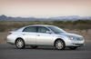 Picture of 2010 Toyota Avalon Limited