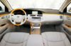 Picture of 2010 Toyota Avalon Limited Cockpit