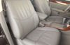 Picture of 2010 Toyota Avalon Limited Front Seats