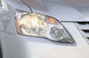 Picture of 2010 Toyota Avalon Limited Headlight