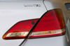 Picture of 2010 Toyota Avalon Limited Tail Light