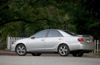 2005 Toyota Camry SE Picture