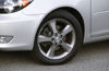 2005 Toyota Camry SE Rim Picture