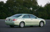 Picture of 2007 Toyota Camry Hybrid