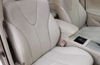 Picture of 2007 Toyota Camry Hybrid Interior