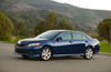 2008 Toyota Camry SE Picture