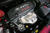 2008 Toyota Camry SE 2.4l 4-cylinder Engine Picture