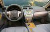 2008 Toyota Camry XLE Cockpit Picture