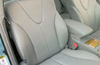 2008 Toyota Camry XLE Interior Picture