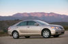 2008 Toyota Camry Hybrid Picture
