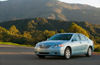 Picture of 2009 Toyota Camry XLE