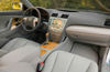 Picture of 2009 Toyota Camry XLE Interior