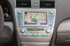 Picture of 2009 Toyota Camry XLE Center Console