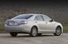 Picture of 2010 Toyota Camry Hybrid