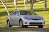 Picture of 2010 Toyota Camry Hybrid