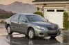 Picture of 2010 Toyota Camry LE