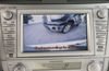 Picture of 2010 Toyota Camry Hybrid Rearview Screen